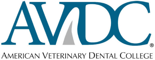 American Veterinary Dental College logo