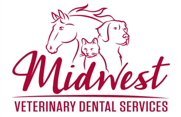 Midwest Veterinary Dental Services logo